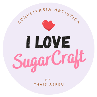 I Love SugarCraft